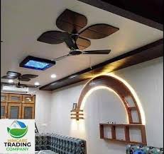 Golden Drywall Clad Decorative Pvc