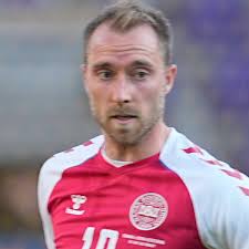 Denmark midfielder christian eriksen collapsed while playing and was given cpr by medics during his side's euro 2020 soccer match with finland on saturday, and the game has been suspended. Cnbysfkkjvetkm