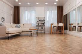 cost to repair hardwood floors