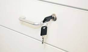 how to replace a lost file cabinet key