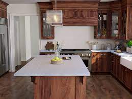 beautiful granite counters to pair with