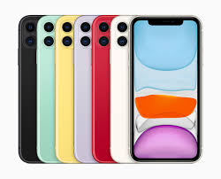 apple announces new iphone 11 iphone