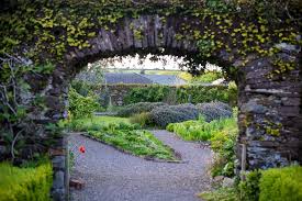 10 Celtic Gardens To Inspire Your