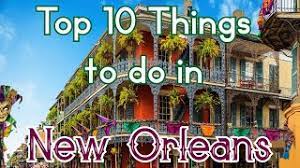 new orleans louisiana you