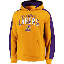 Most popular in sweatshirts & fleece. Men S Fanatics Los Angeles Lakers Hoodie