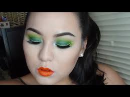 ninja turtle makeup tutorial 2016 you