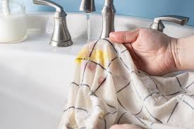 how to remove mustard stains from fabric