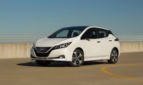 nissan leaf battery degradation and