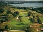 The Club At Lac La Belle | Courses | Golf Digest