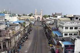 Lockdown in telangana | again lockdown in telangana january 2021 cm kcr review: Telangana Lockdown Update Telangana Govt Announces 10 Day Lockdown From Wednesday Hyderabad News Times Of India