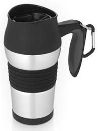 The little things go a long way, so do we. Thermos Nissan Travel Mug Cool Tools