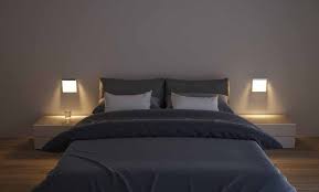 Beim schlafzimmer wandlampe vergleichen, solltest du dich immer schon im voraus in einem schlafzimmer wandlampe test über den jeweiligen bestseller informieren. 15 Schlafzimmer Wandleuchte Ideen Wandleuchte Wand Wandlampe