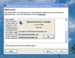 Ele está disponível para 64 bits e 32 bits. Bluetooth Driver Installer Filehippo Free Download For Windows Pc 7 8 10