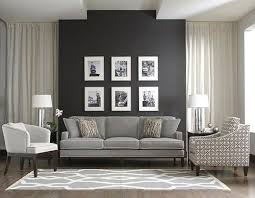 Grey Accent Wall In 2023 Grey Walls