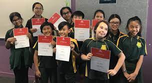 gifted and talented students