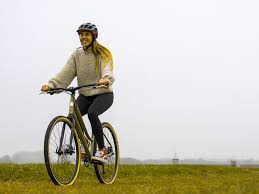 womens hybrid bike rodalink