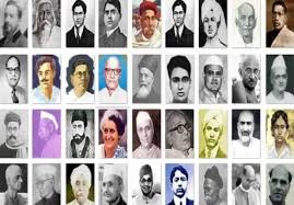 indian freedom fighters 1857 to 1947
