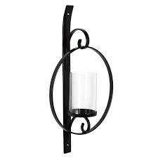 Find a wide selection of candle holders at great value on athome.com, and buy them at your local at home store. Black Wall Candle Holders You Ll Love In 2021 Wayfair