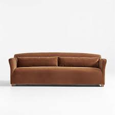 Crawford 90 Sofa By Jake Arnold