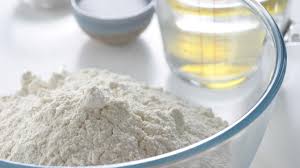 It is really quick and easy and you can use it in so many recipes. Self Raising Flour Recipes Bbc Food