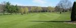 Down River Golf Course - Everett, PA