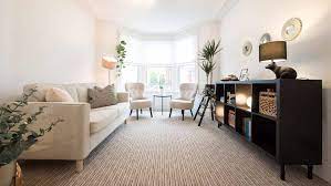 how much does carpet repair cost 2024