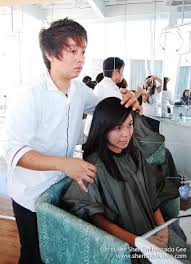 sujiivana salon haircut review shen s