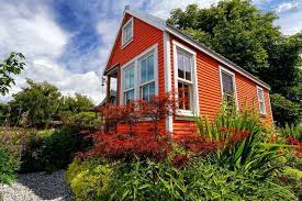 house colors for your tiny house s exterior