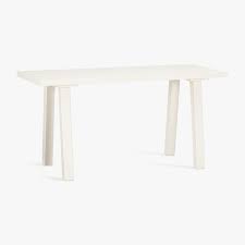 Manhattan comfort has the largest assortment of white desks. Customize It Simple Desk Simply White Pottery Barn Teen