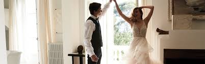Huge savings for bridal shower dresses. Blush Wedding Dresses Justin Alexander