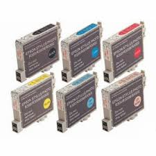 Our ink cartridges are designed exclusively for your epson stylus photo r320. Epson Stylus R200 R220 R300 R320 R300m R340 Rx500 Rx600 Rx620 Compatible Brand Ink Cartridges