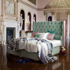 Savoir Beds The Best Luxury Beds
