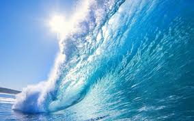 ocean waves hd wallpapers lovely hd
