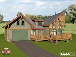 Log Home Floor Plans 2400 3000 Sq Ft