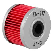 Kn 112 K N Oil Filter