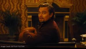 Leonardo dicaprio cut his hand while the cameras were rolling on the set of django unchained and kept moving through the scene, never breaking character. Leonardo Dicaprio S Django Unchained Has Interesting Facts That One Cannot Miss Read
