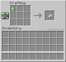 how to get white dye in minecraft