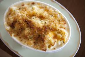 the best macaroni and cheese in dallas