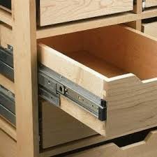 quality wood casework options