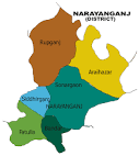 narayanganj district