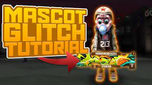 Gear up for the nba playoffs with a wide variety of officially licensed nba merchandise from the official store of the nba. Mascot And Event Glitch Full Tutorial Nba 2k20 Mascots Helicopter All Events Youtube