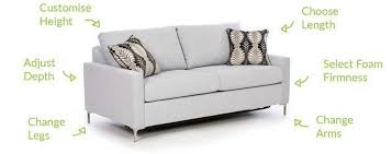 Simplife Affordable Custom Made Sofas