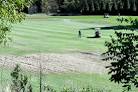 Answer Man: Asheville Municipal Golf Course has sink holes?
