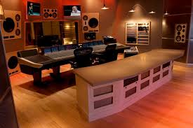 38 luxury home recording studios luno