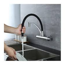Kitchen Faucet Single Lever Sink Mixer