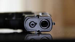 pistol weapon gun glock hd