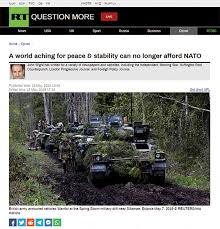 See, rate and share the best russia memes, gifs and funny pics. How The Russian Media Portrays The U S Military