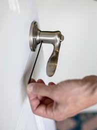How To Install A Door Knob