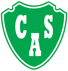 Club atlético sarmiento de junín. File Escudo Del Club Sarmiento De Junin Svg Wikimedia Commons