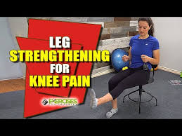 5 leg strengthening exercises for bad